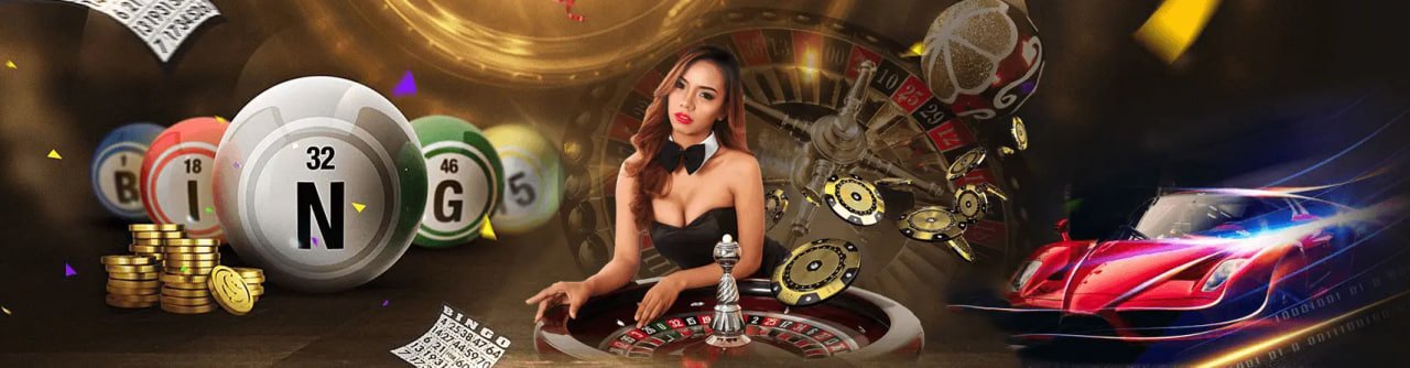 VIP gaming page viewed on a phone beside sports and casino icons